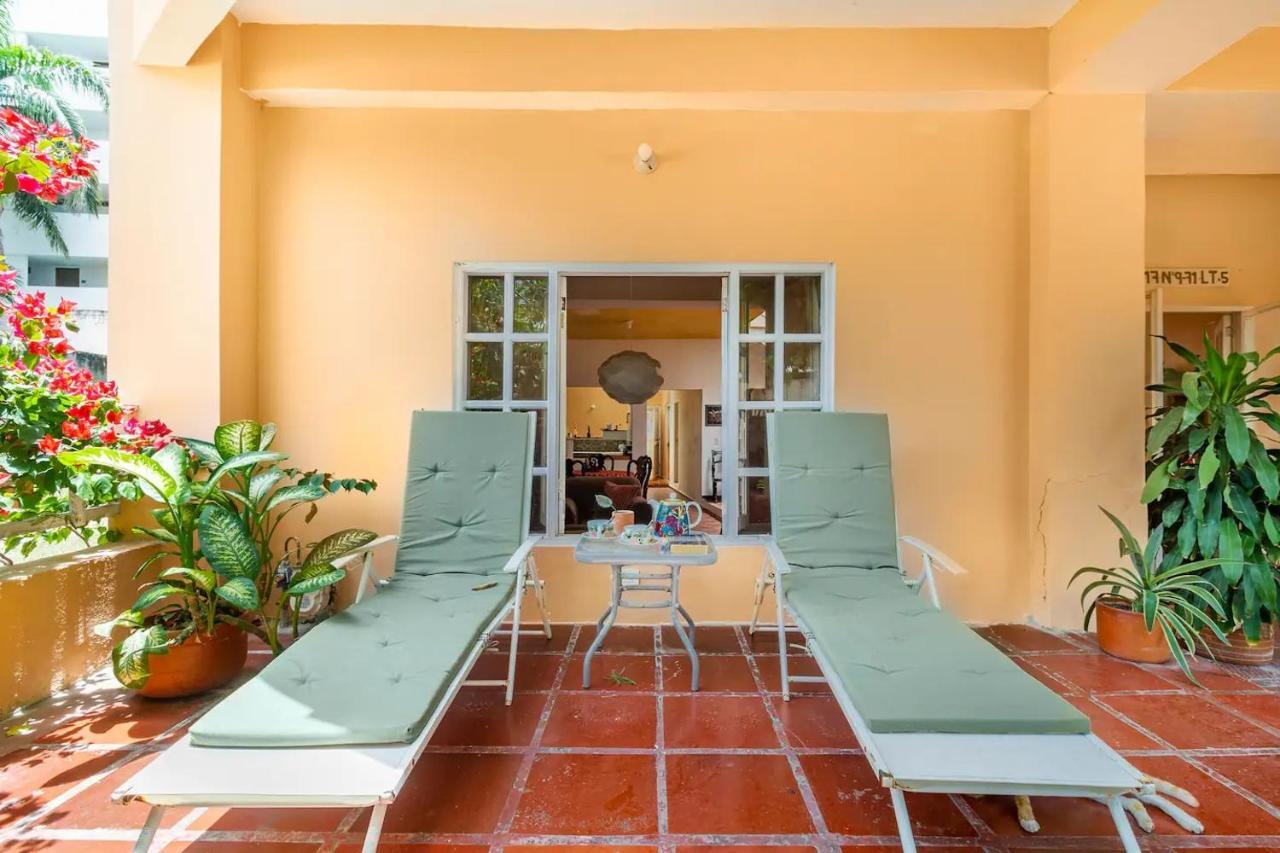 Casa de hóspedes Junto Al Mar Y El Manglar