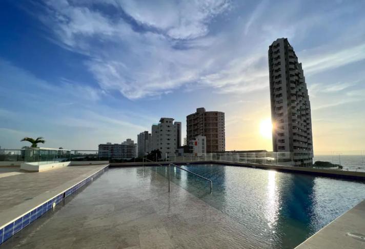Apartment Corralito *