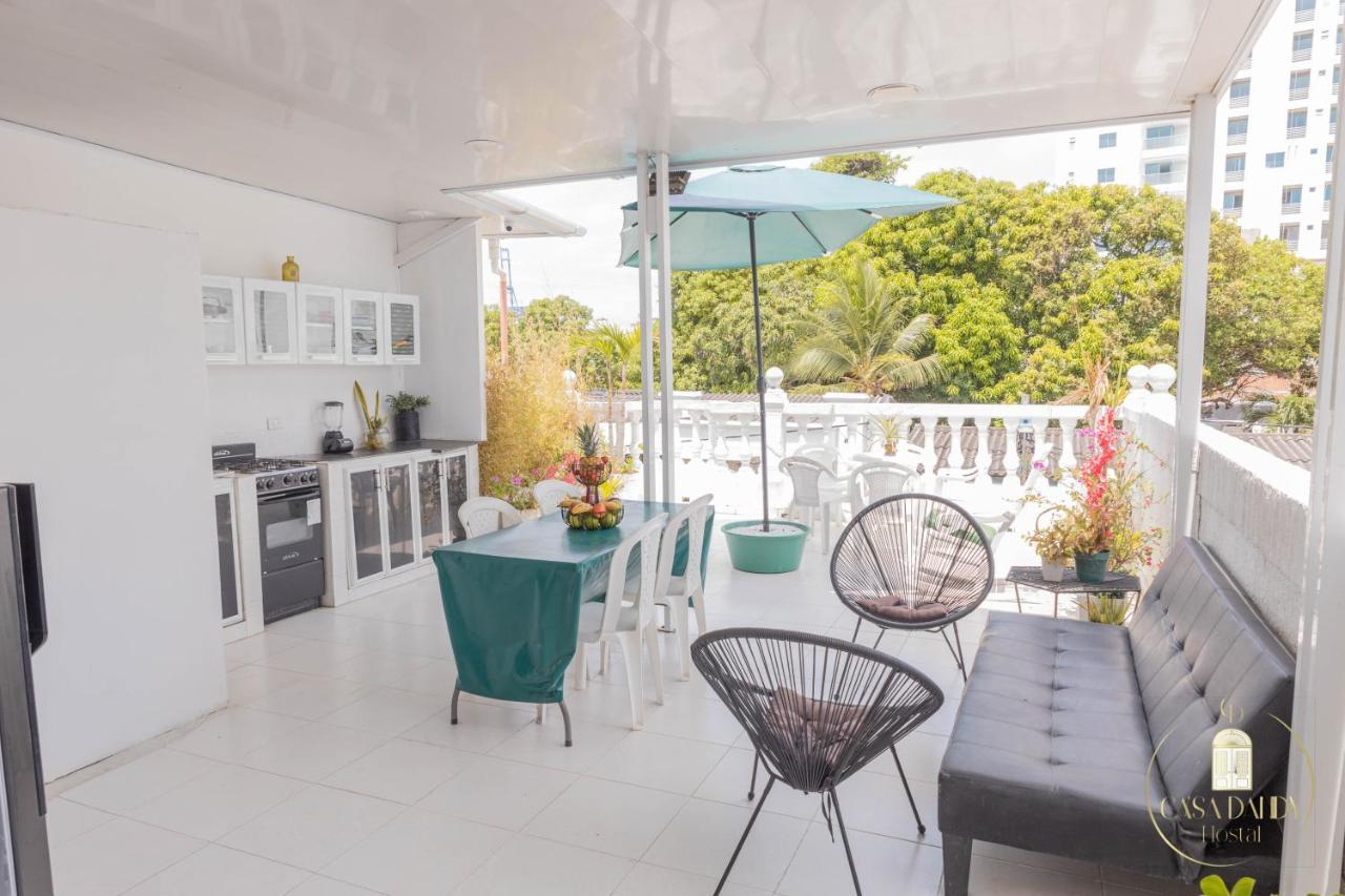 Guest house Casa Dandy Cartagena