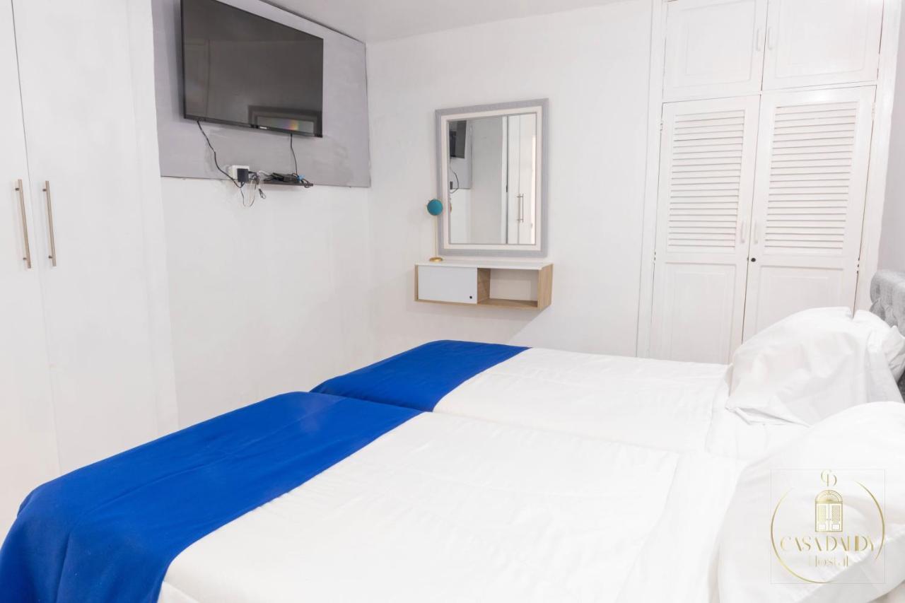 Casa Dandy Guest house