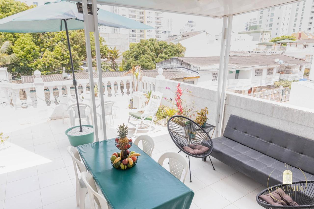 Guest house Casa Dandy