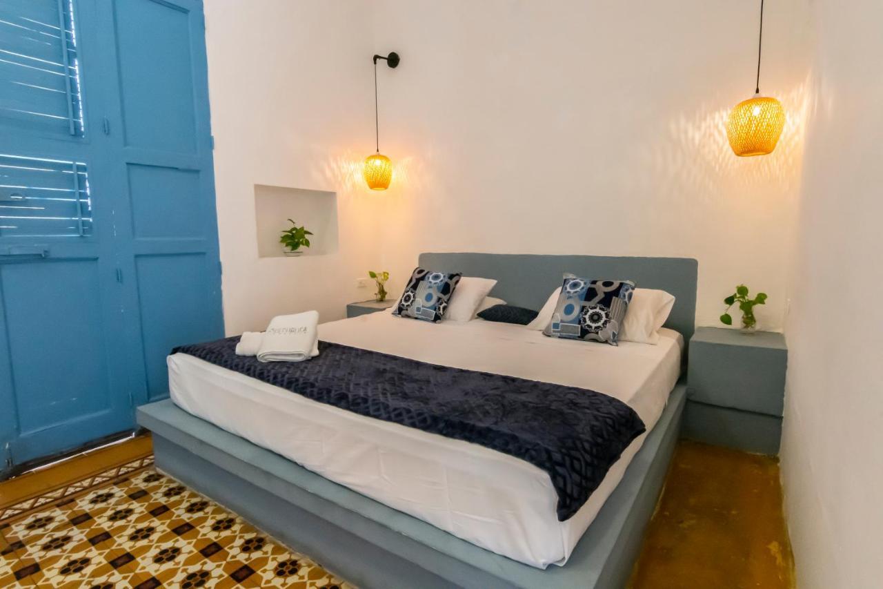 Republica Hostel