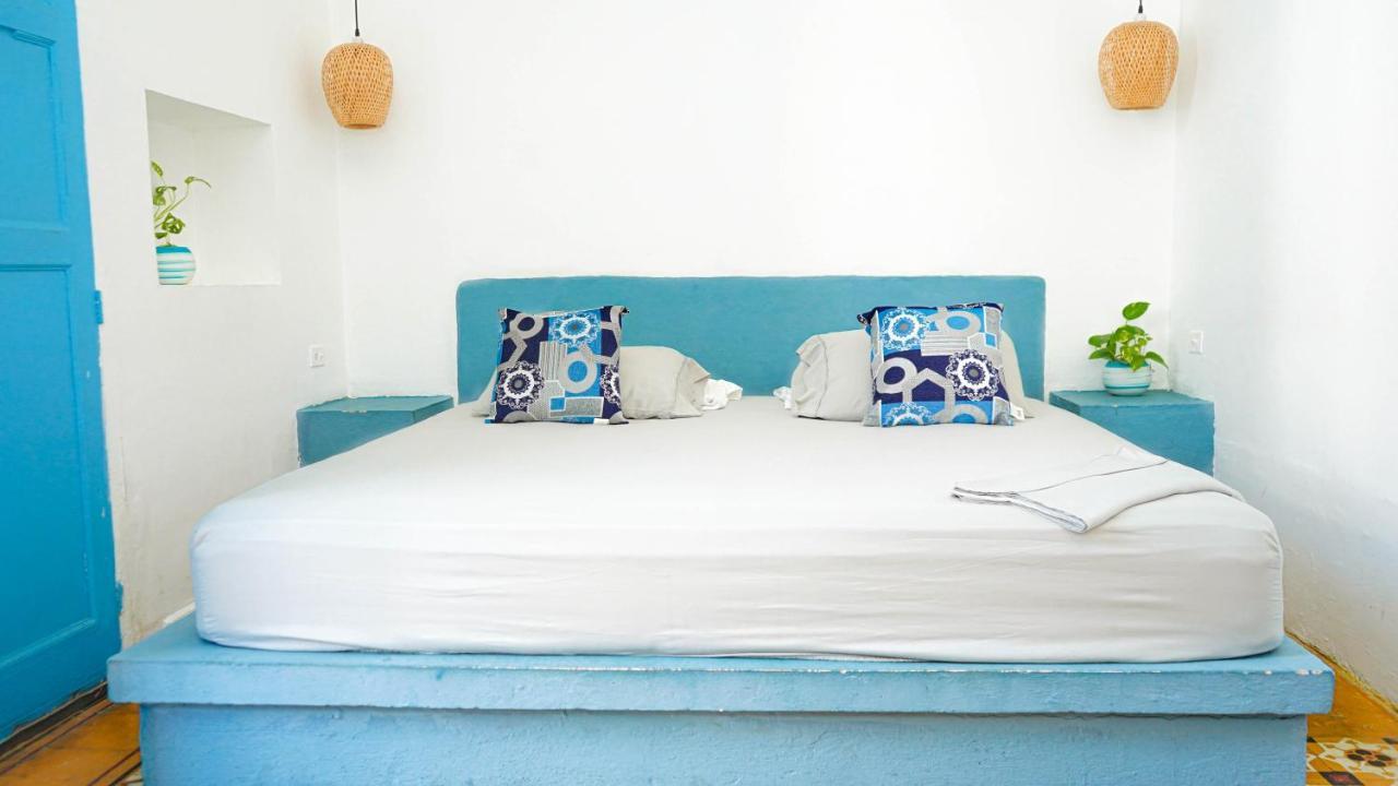 Hostel Republica Cartagena