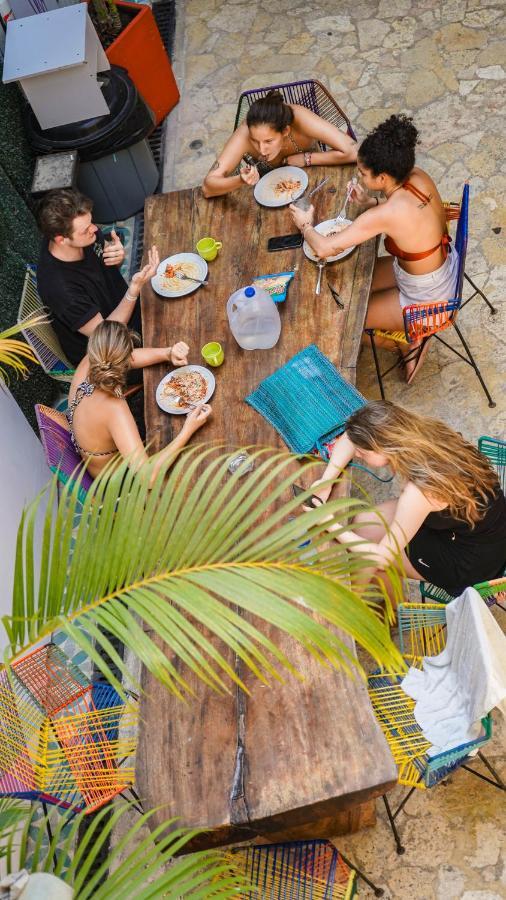 Hostel Republica