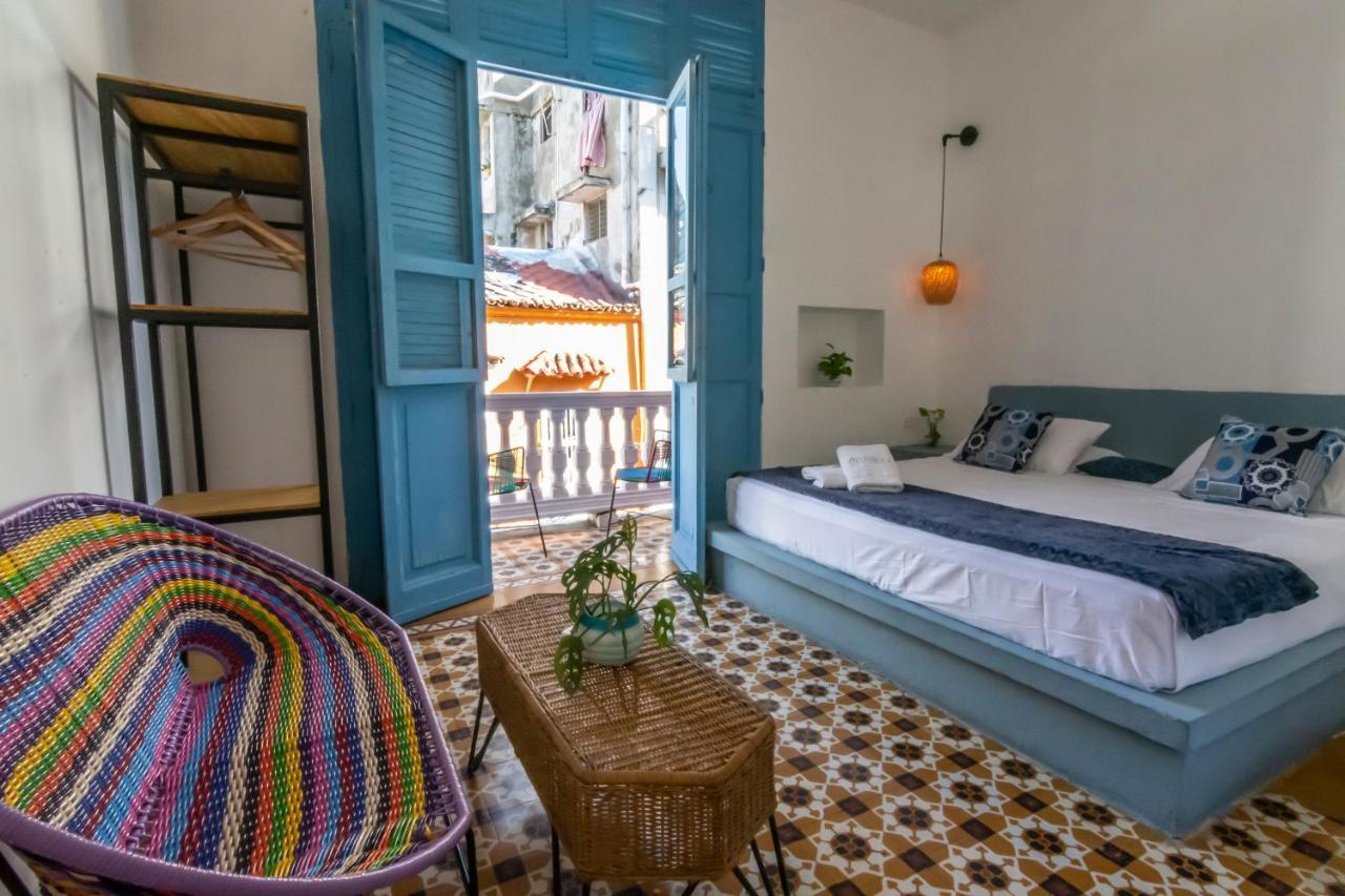 Hostel Republica *