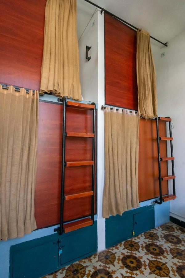Republica Hostel