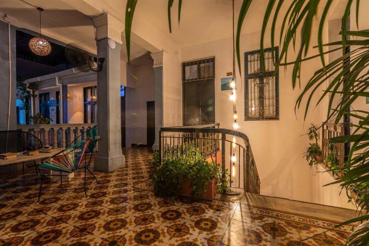 Hostel Republica *