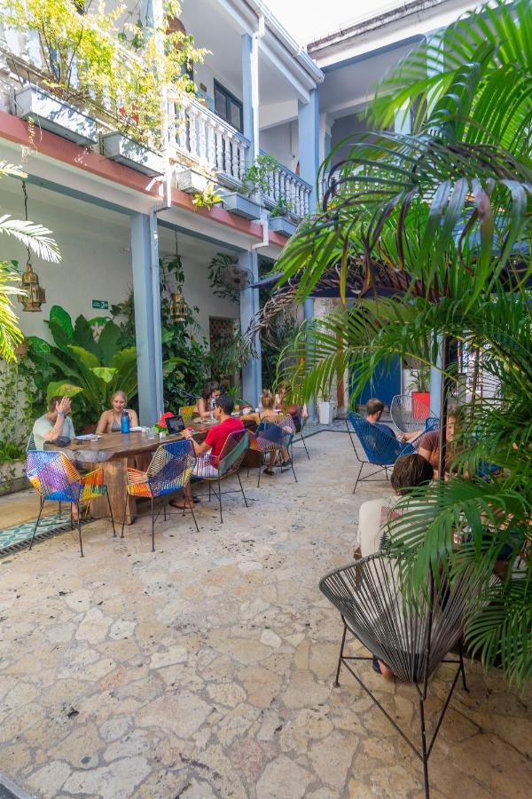 Hostel Republica Cartagena