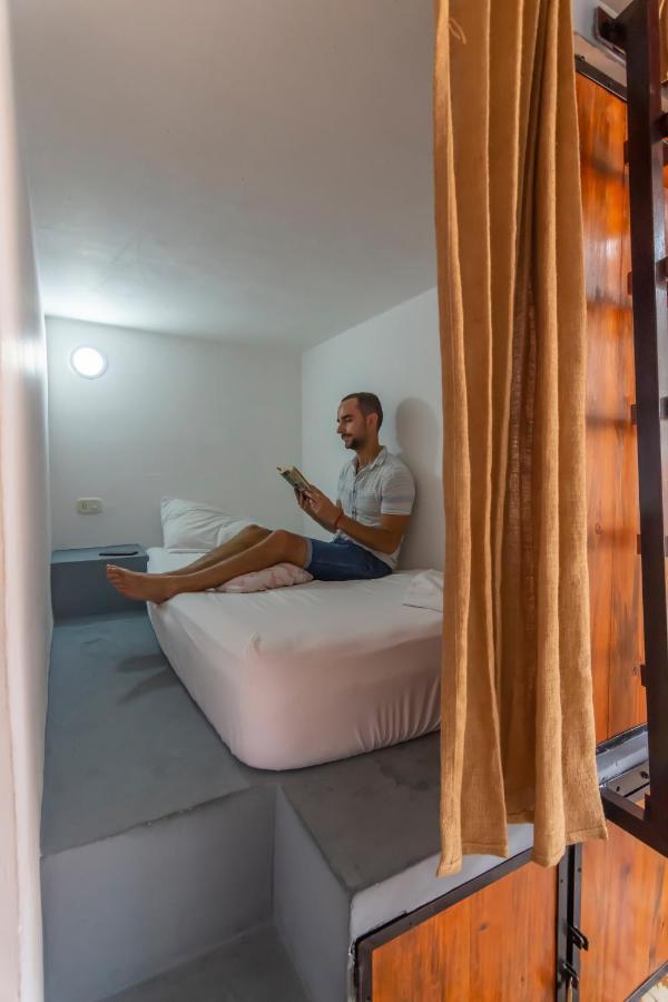 Republica Hostel *