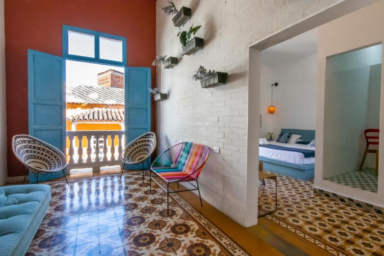 Republica Hostel *