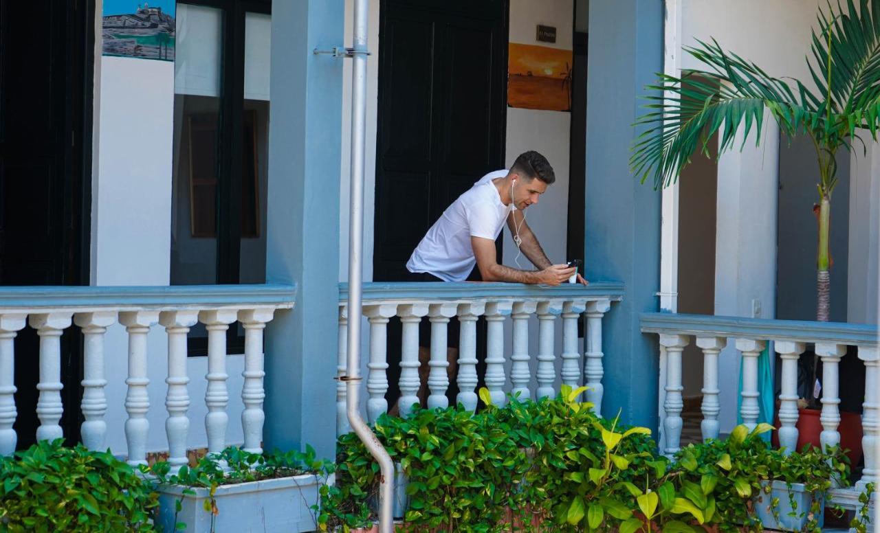 Hostel Republica