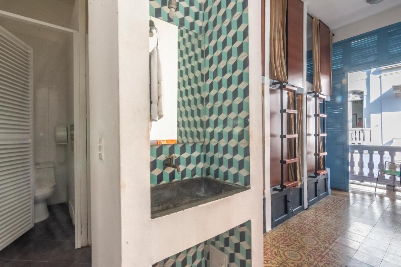 Hostel Republica