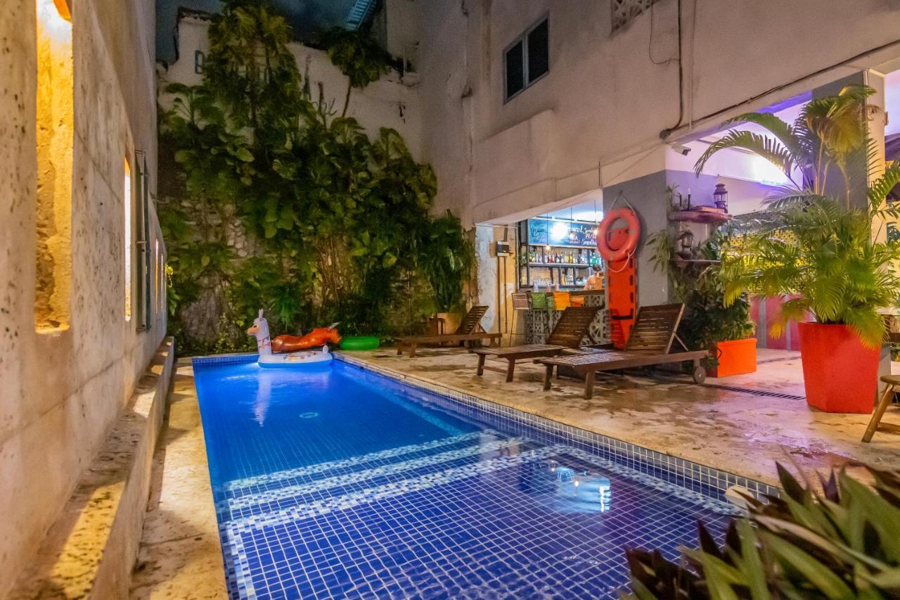 Republica Hostel Cartagena