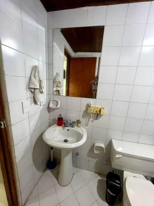 Lindo Dpto,1ra Linea De Playa, A 2 Cdras Amurallas Cartagena