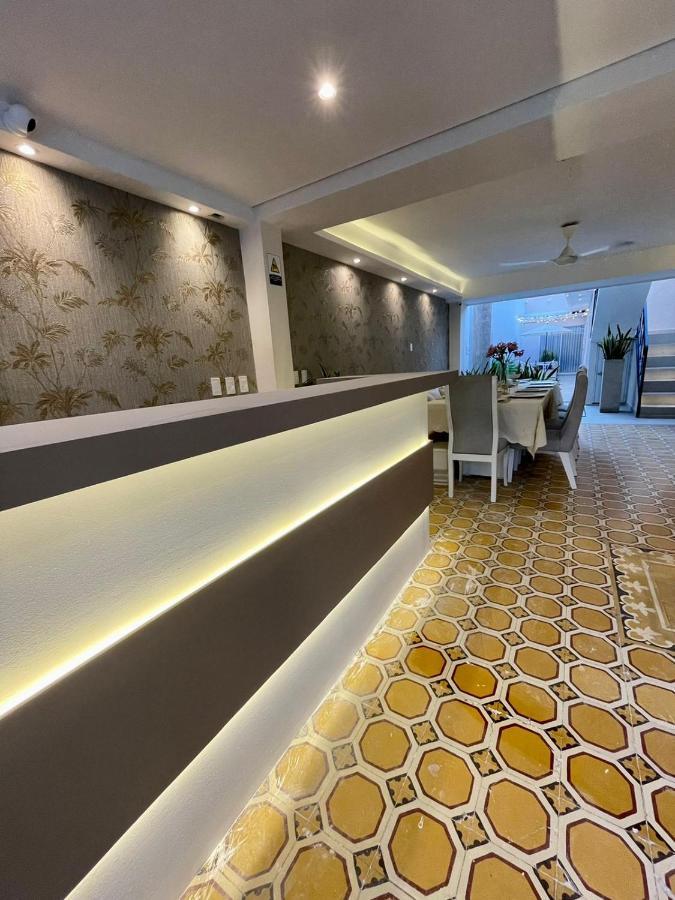 Casa 2* Cartagena