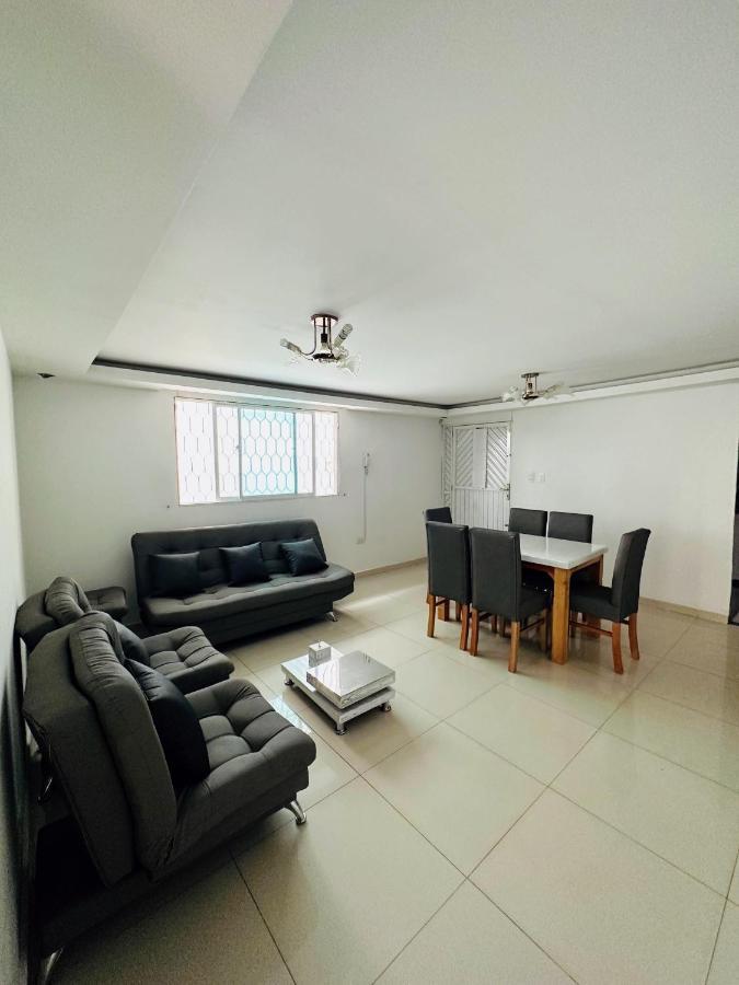 Apartamento En Crespo Cerca Del Aeropuerto Y La Playa Apartamento Cartagena