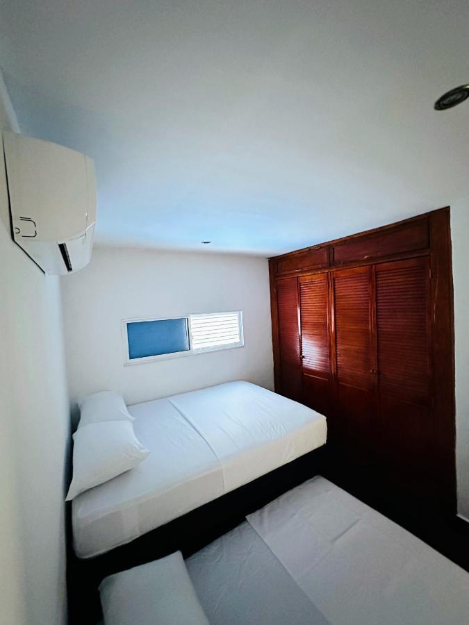 Apartamento Apartamento En Crespo Cerca Del Aeropuerto Y La Playa Cartagena