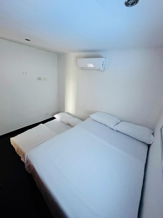 Apartamento En Crespo Cerca Del Aeropuerto Y La Playa Apartamento Cartagena