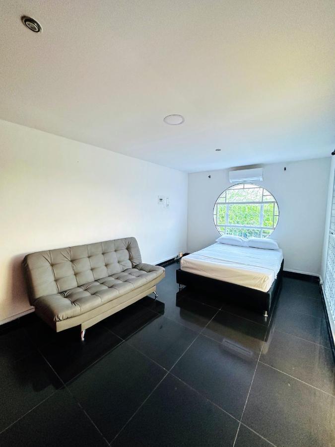 Apartamento Apartamento En Crespo Cerca Del Aeropuerto Y La Playa