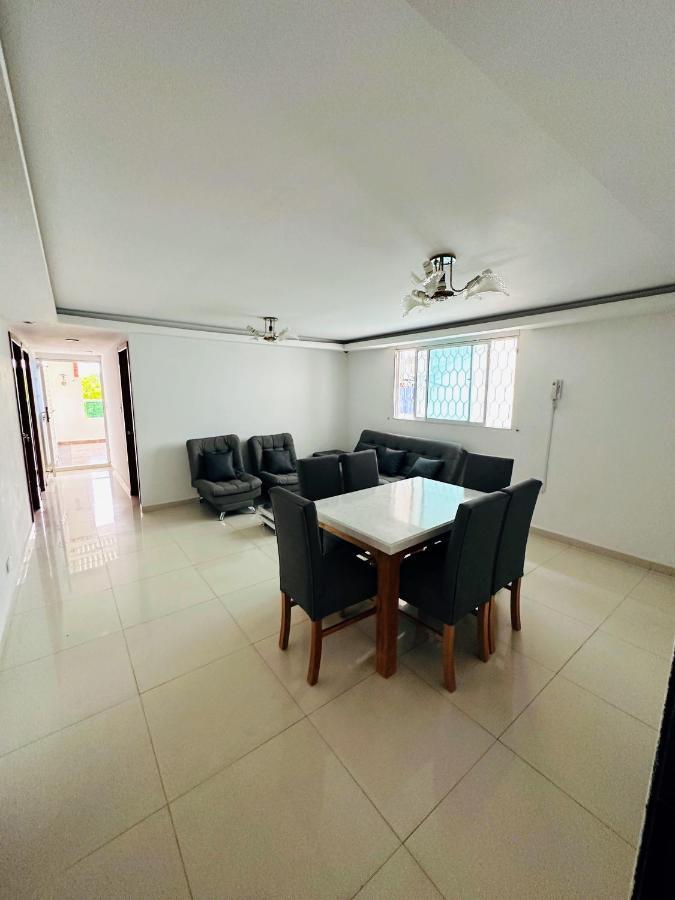 Apartamento Apartamento En Crespo Cerca Del Aeropuerto Y La Playa Cartagena