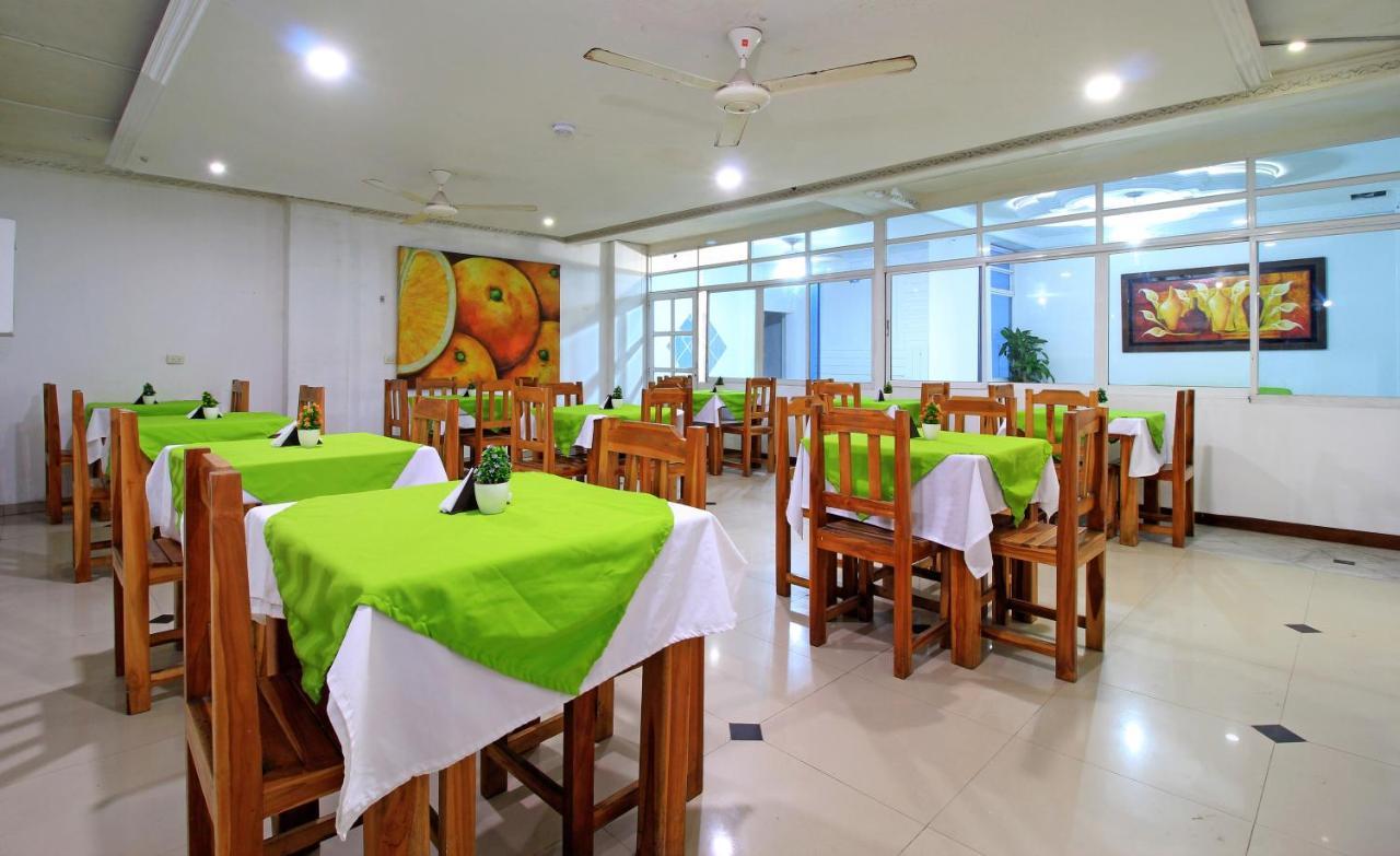 Hotel Abi By Geh