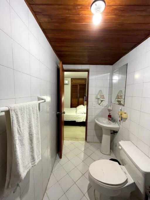 Lindo Dpto,1ra Linea De Playa, A 2 Cdras Amurallas Apartment