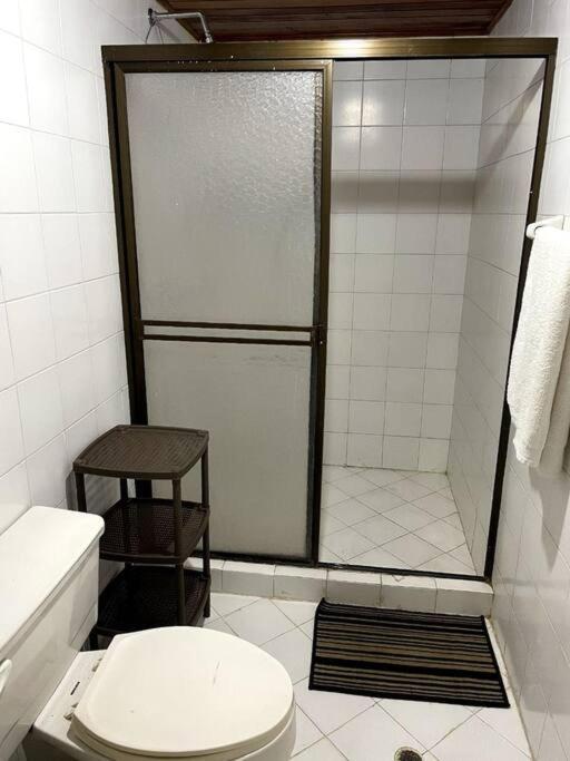 Lindo Dpto,1ra Linea De Playa, A 2 Cdras Amurallas Cartagena