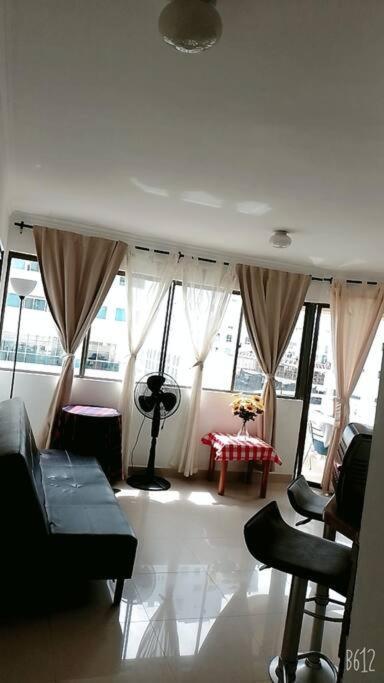 Apartment Lindo Dpto,1ra Linea De Playa, A 2 Cdras Amurallas Cartagena