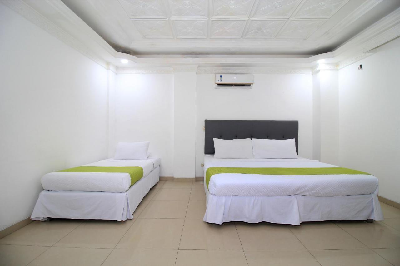 Abi By Geh Hotel