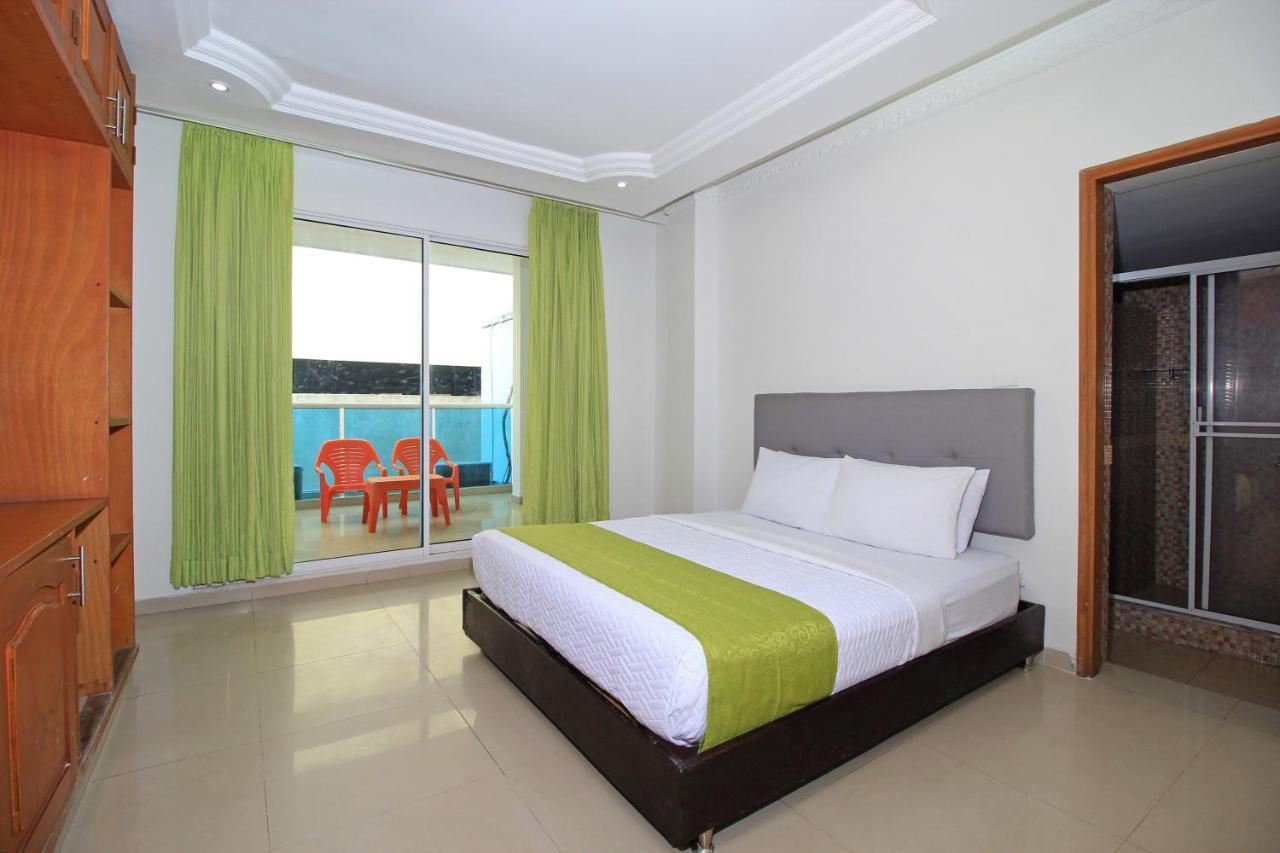 Hotel Abi By Geh