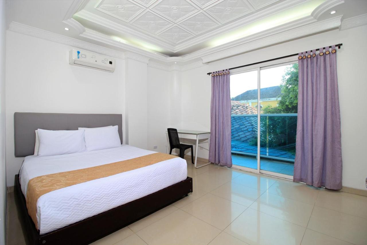 Abi By Geh Hotel Cartagena