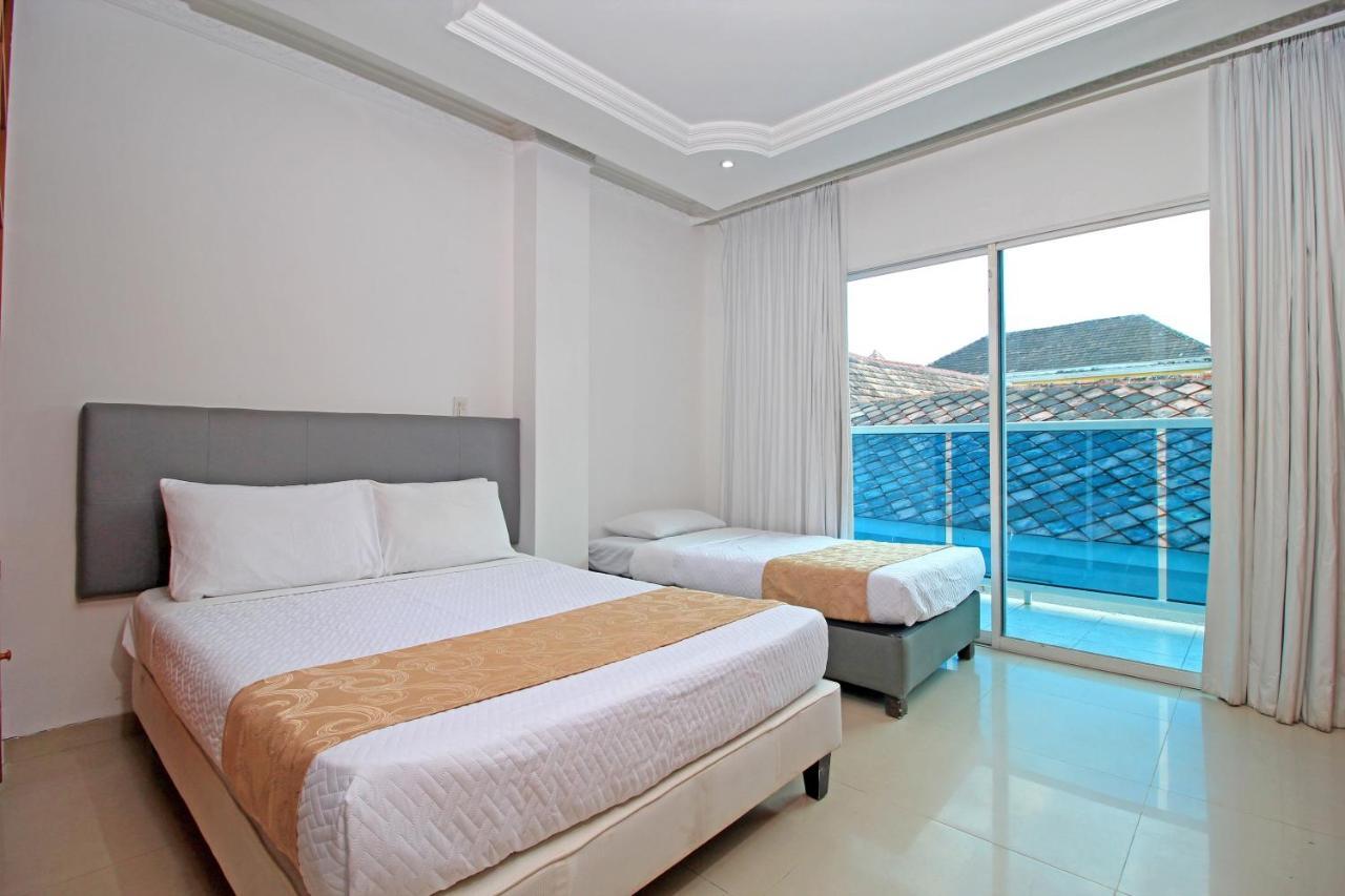 Hotel Abi By Geh