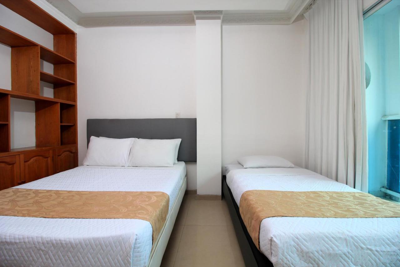 Abi By Geh Hotel