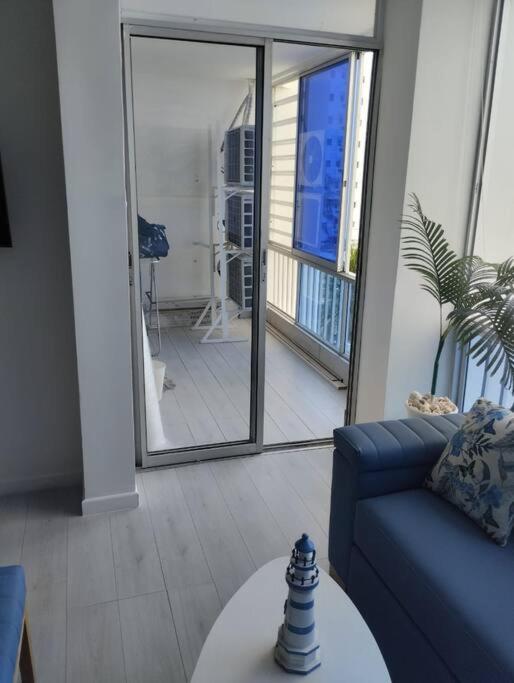 Apartment Apto512 Edif. Cristoforo Colombo