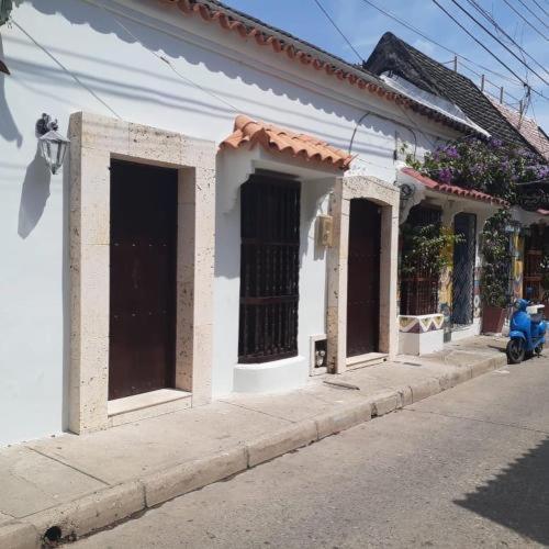 Casa Sallena *