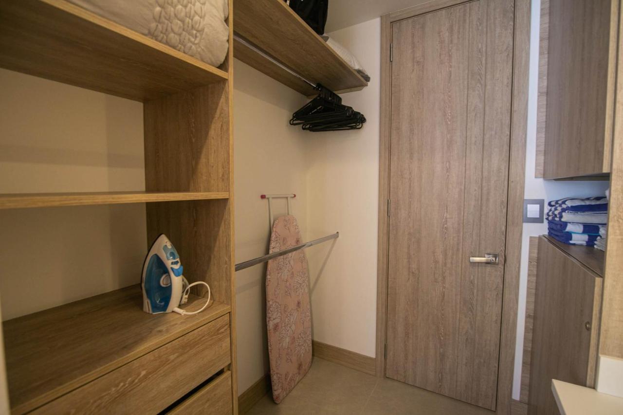 Apartment En Con Acceso Directo Al Mar En *