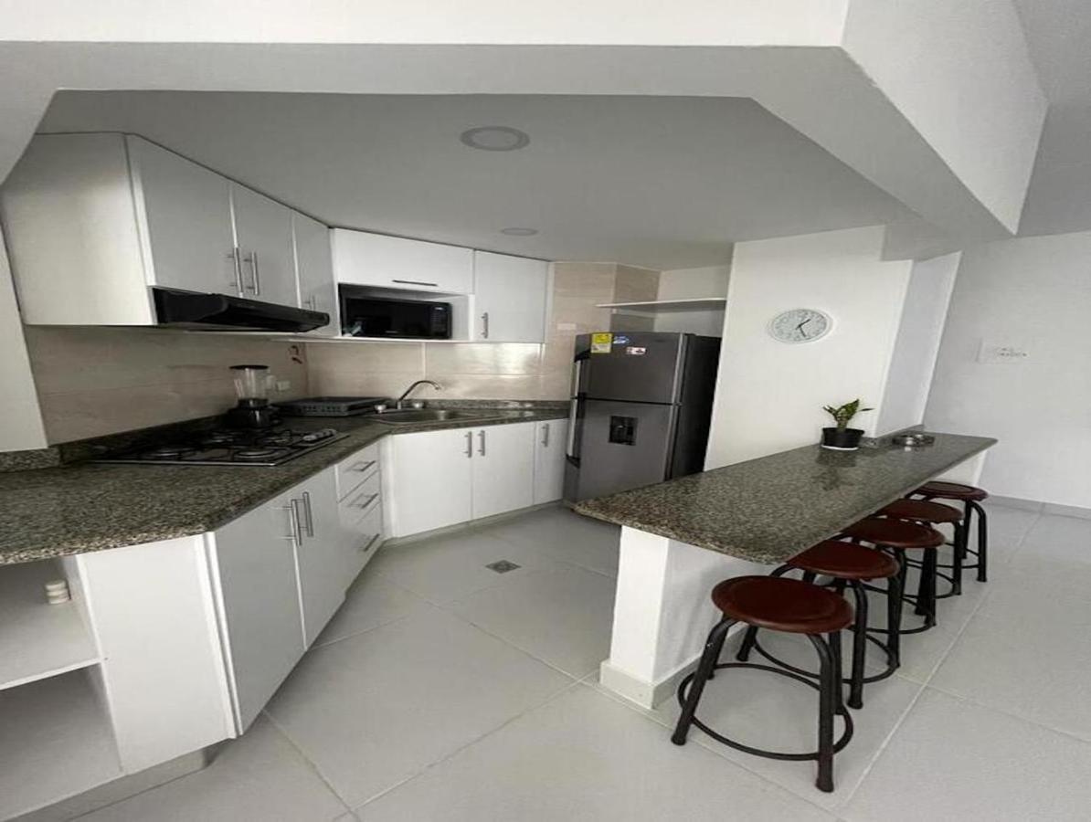 Apartment Rivas