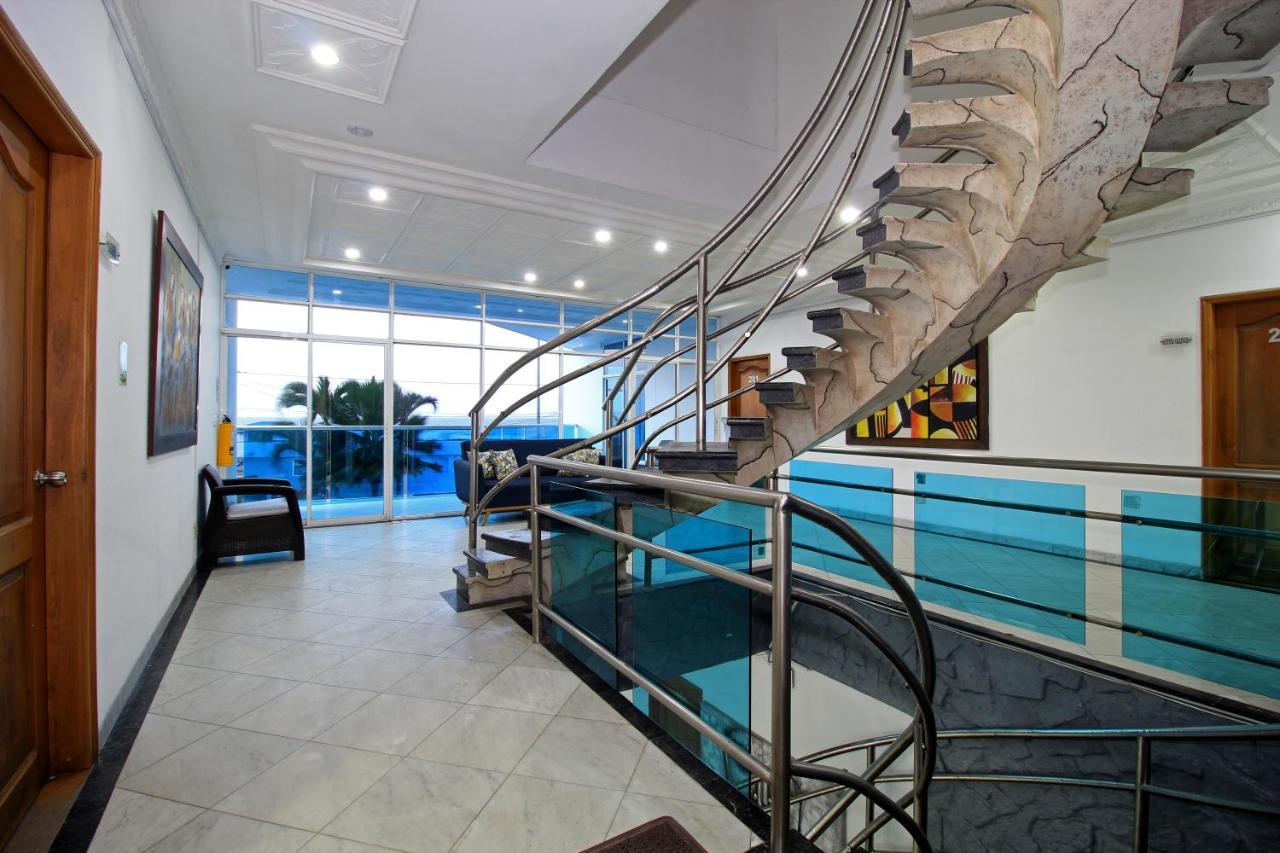 Hotel Abi By Geh 3*