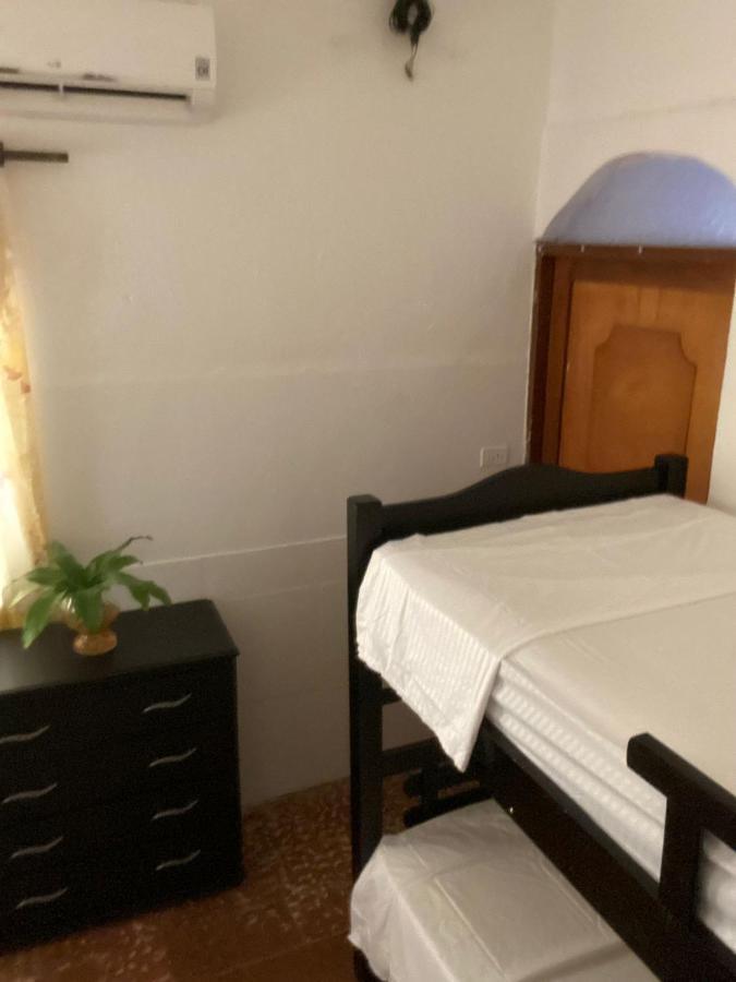 Shanty Casa de hóspedes Cartagena