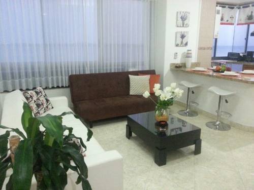 Apartment Apartamento Cartagena