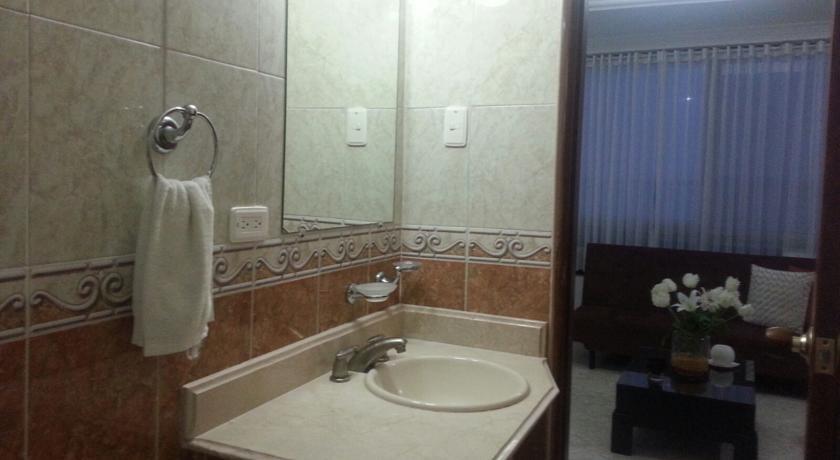 Apartamento Cartagena Apartment