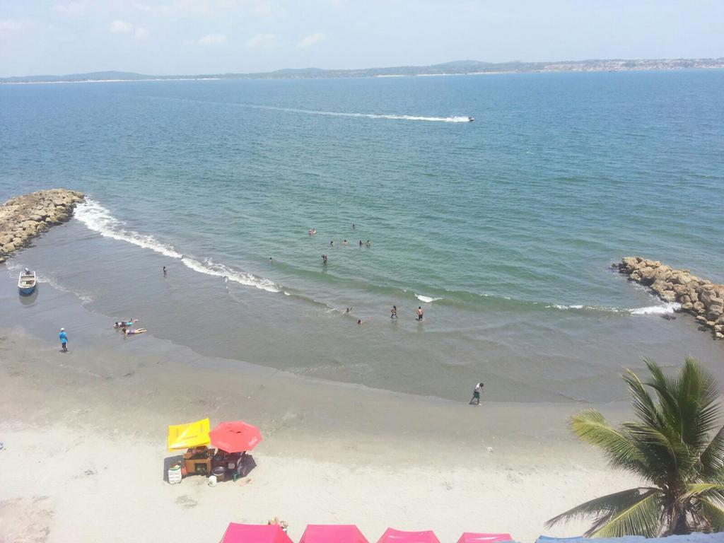 Apartamento Cartagena