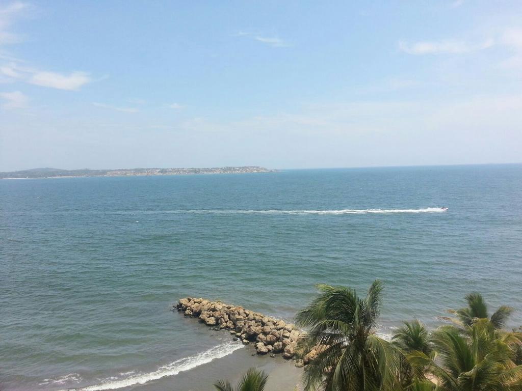 Apartment Apartamento Cartagena Cartagena