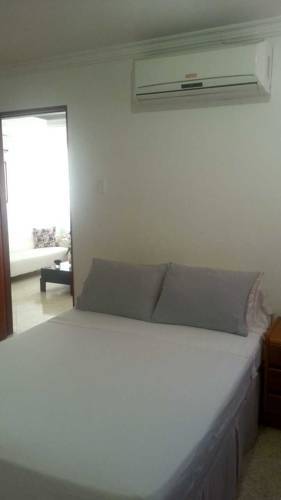 Apartment Apartamento Cartagena