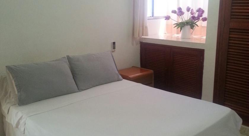 Apartamento Cartagena Apartment Cartagena