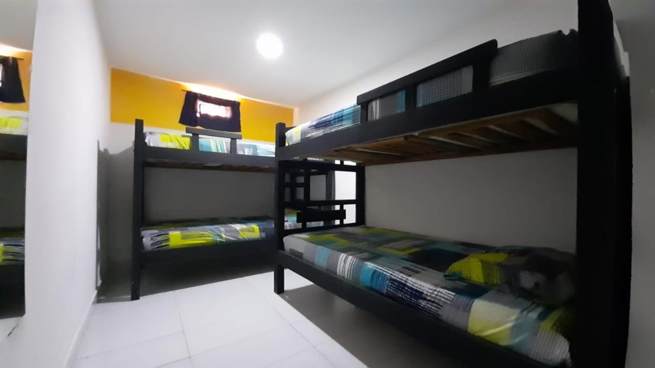 El Altisimo Guest house