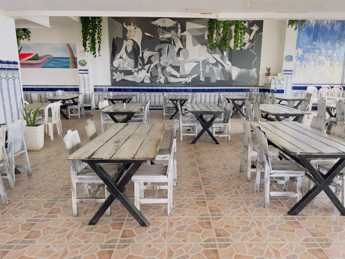Costa Del Sol Hotel Cartagena