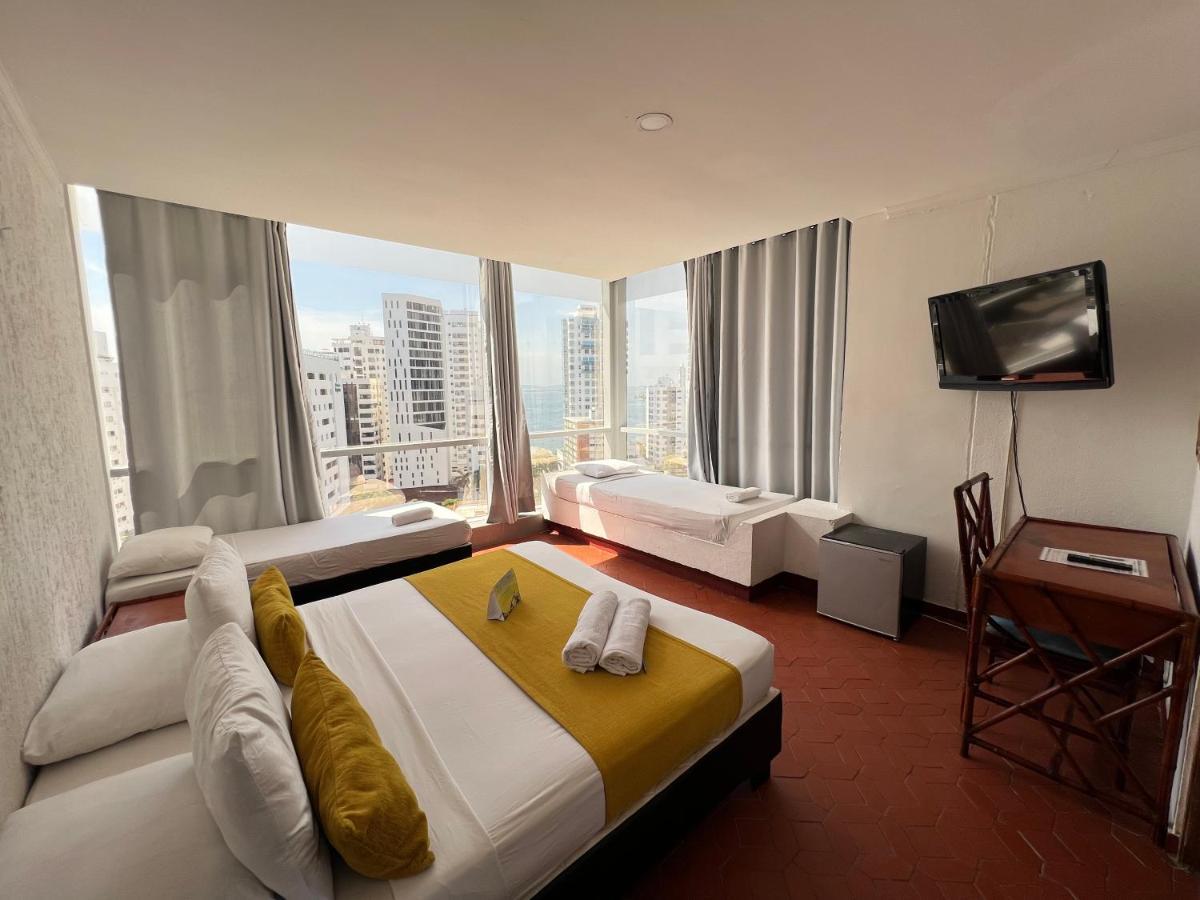 Costa Del Sol 3* Cartagena
