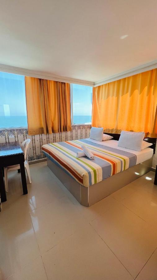 Costa Del Sol Hotel 3*