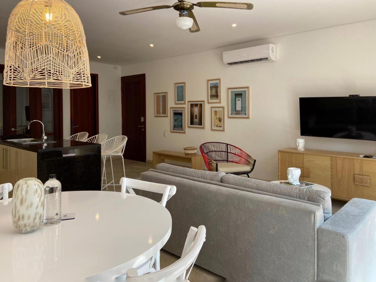 Apartment Wynwood Eslava In